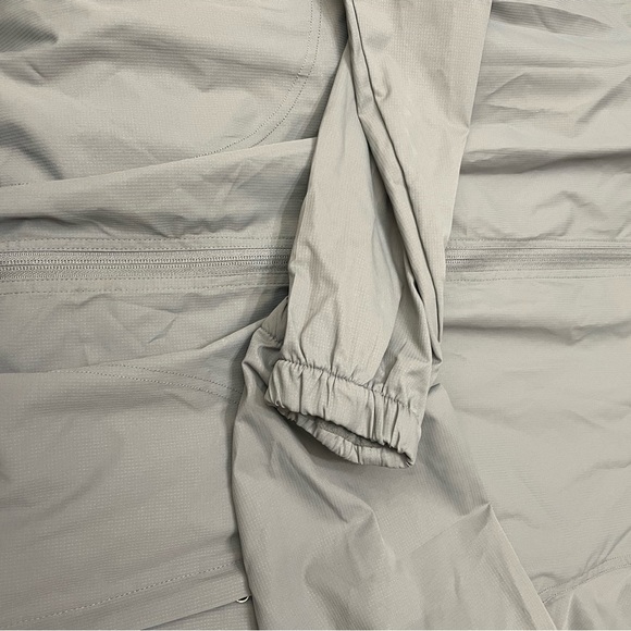 Colorado clothing gray jacket - Picture 5 of 6